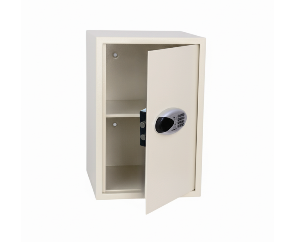 Velora 55L 24"x16"x16" Extra large size Digital Safe, cash locker + key lock