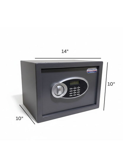 Saphire 250,23L Digital Safe - Royalsafeco Saphire 250,23L Digital Safe