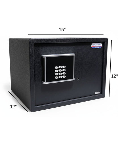 Moonstone 300,35L Digital locker - Royalsafeco Moonstone 300,35L Digital locker