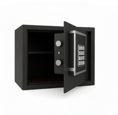 Moonstone 30L 16"x13"x12" Large size Digital Safe,Cash locker + keylock – Large