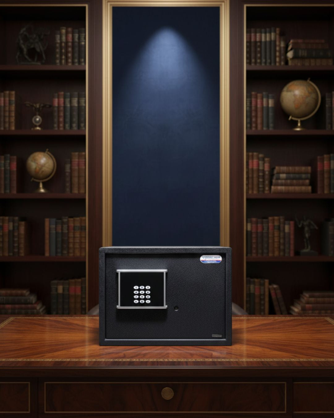 Moonstone 305, 45L Digital Safe For Home - Royalsafeco Moonstone 305, 45L Digital Safe For Home