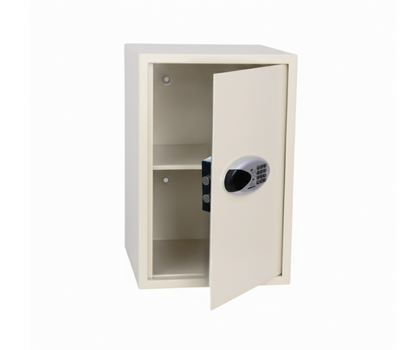 Velora 55L 24"x16"x16" Extra large size Digital Safe, cash locker  + key lock