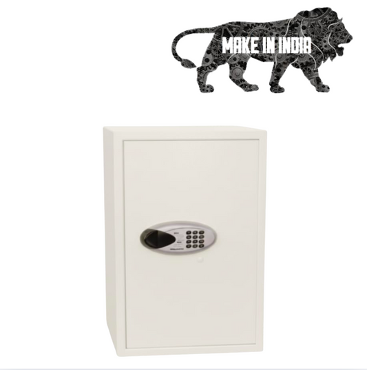 Velora 55L 24"x16"x16" Extra large size Digital Safe, cash locker  + key lock